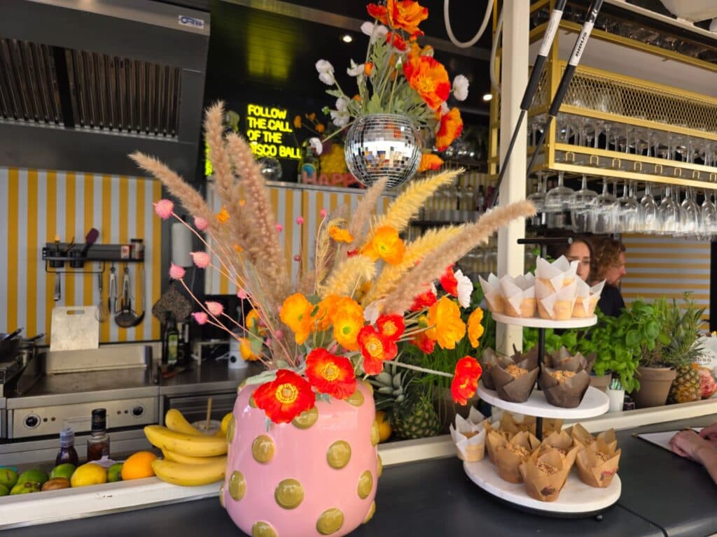 FLORA Ambiente